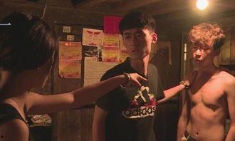 夜店变形计在线观看,揭秘都市夜生活背后的真实故事  第1张